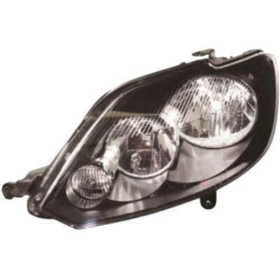 Abakus REFLEKTOR LAMPA LEWA VW GOLF PLUS V 2005-2013 Abakus REFLEKTOR LAMPA LEWA VW GOLF PLUS V 2005-2013
