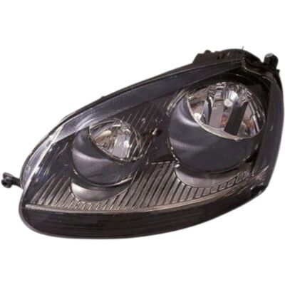 Abakus REFLEKTOR LAMPA LEWA VW GOLF V 2003-2009, VW JETTA III 2004-2010 Abakus REFLEKTOR LAMPA LEWA VW GOLF V 2003-2009, VW JETTA III 2004-2010