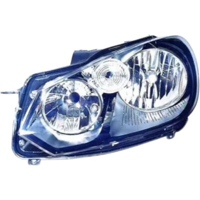 Abakus REFLEKTOR LAMPA LEWA VW GOLF VI 2008-2016 Abakus REFLEKTOR LAMPA LEWA VW GOLF VI 2008-2016