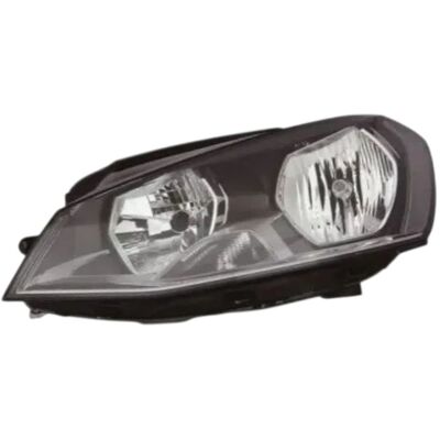Abakus REFLEKTOR LAMPA LEWA VW GOLF VII 2012-2020 Abakus REFLEKTOR LAMPA LEWA VW GOLF VII 2012-2020