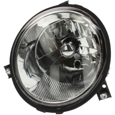 Abakus REFLEKTOR LAMPA LEWA VW LUPO I 1998-2005 Abakus REFLEKTOR LAMPA LEWA VW LUPO I 1998-2005