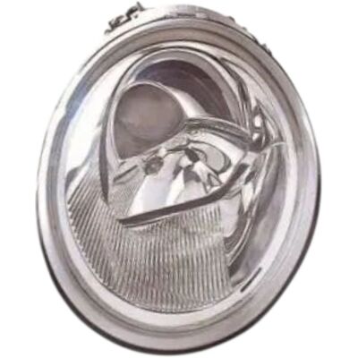 Abakus REFLEKTOR LAMPA LEWA VW NEW BEETLE 1998-2010 Abakus REFLEKTOR LAMPA LEWA VW NEW BEETLE 1998-2010