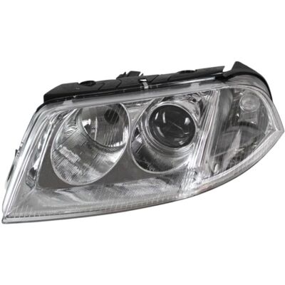 Abakus REFLEKTOR LAMPA LEWA VW PASSAT B5.5 2000-2005 Abakus REFLEKTOR LAMPA LEWA VW PASSAT B5.5 2000-2005