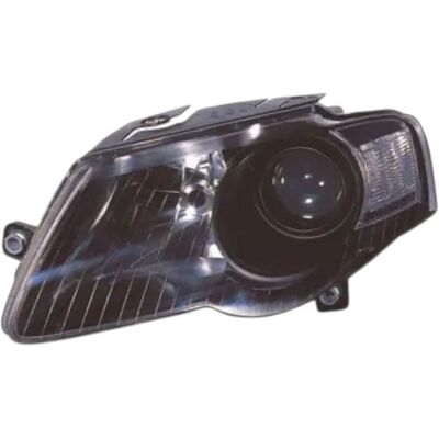 Abakus REFLEKTOR LAMPA LEWA VW PASSAT B6 2005-2011 Abakus REFLEKTOR LAMPA LEWA VW PASSAT B6 2005-2011