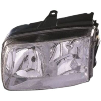 Abakus REFLEKTOR LAMPA LEWA VW POLO 1997-2001 Abakus REFLEKTOR LAMPA LEWA VW POLO 1997-2001