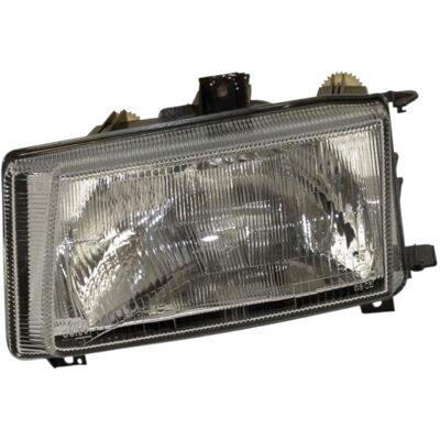 Abakus REFLEKTOR LAMPA LEWA VW POLO III 1995-2002, VW CADDY II 1995-2004, VW POLO 1997-2001 Abakus REFLEKTOR LAMPA LEWA VW POLO III 1995-2002, VW CADDY II 1995-2004, VW POLO 1997-2001