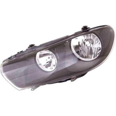 Abakus REFLEKTOR LAMPA LEWA VW SCIROCCO III 2008-2017 Abakus REFLEKTOR LAMPA LEWA VW SCIROCCO III 2008-2017