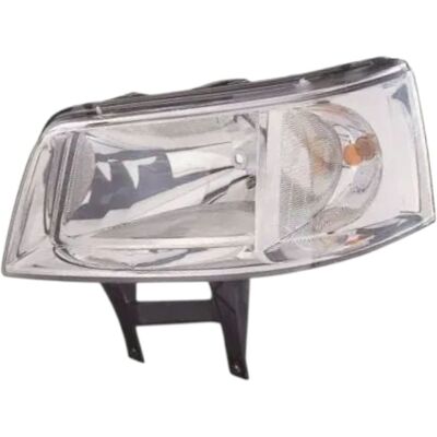 Abakus REFLEKTOR LAMPA LEWA VW TRANSPORTER T5 2003-2015, VW MULTIVAN T5 2003-2015 Abakus REFLEKTOR LAMPA LEWA VW TRANSPORTER T5 2003-2015, VW MULTIVAN T5 2003-2015