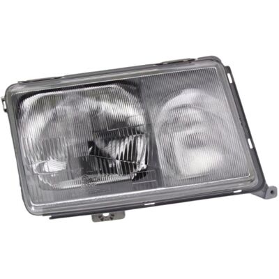 Abakus REFLEKTOR LAMPA MERCEDES 124 1984-1993 Abakus REFLEKTOR LAMPA MERCEDES 124 1984-1993
