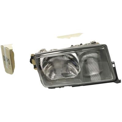 Abakus REFLEKTOR LAMPA MERCEDES 190 1982-1993 Abakus REFLEKTOR LAMPA MERCEDES 190 1982-1993