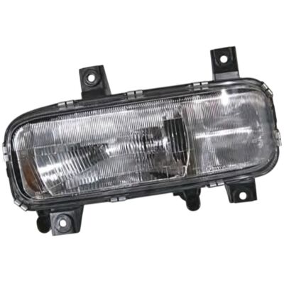 Abakus REFLEKTOR LAMPA MERCEDES ATEGO 2 2004-, MERCEDES ATEGO 1998-2004 Abakus REFLEKTOR LAMPA MERCEDES ATEGO 2 2004-, MERCEDES ATEGO 1998-2004
