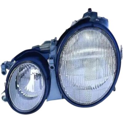 Abakus REFLEKTOR LAMPA MERCEDES CLK 1997-2002 Abakus REFLEKTOR LAMPA MERCEDES CLK 1997-2002