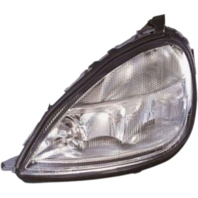 Abakus REFLEKTOR LAMPA MERCEDES KLASA A 1997-2004 Abakus REFLEKTOR LAMPA MERCEDES KLASA A 1997-2004