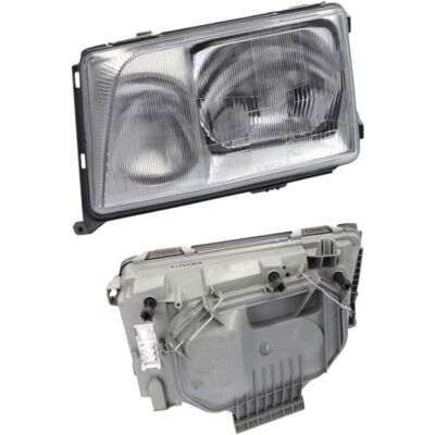 Abakus REFLEKTOR LAMPA MERCEDES KLASA E 1993-1998 Abakus REFLEKTOR LAMPA MERCEDES KLASA E 1993-1998
