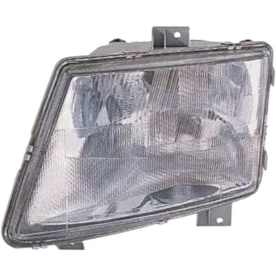 Abakus REFLEKTOR LAMPA MERCEDES VITO 1996-2003 Abakus REFLEKTOR LAMPA MERCEDES VITO 1996-2003