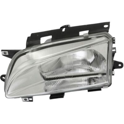 Abakus REFLEKTOR LAMPA PEUGEOT PARTNER 1996-2015 Abakus REFLEKTOR LAMPA PEUGEOT PARTNER 1996-2015
