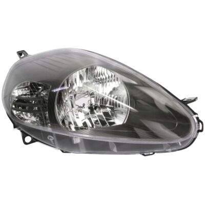 Abakus REFLEKTOR LAMPA PRAWA ABARTH GRANDE PUNTO 2007-2010, FIAT GRANDE PUNTO 2005-2015 Abakus REFLEKTOR LAMPA PRAWA ABARTH GRANDE PUNTO 2007-2010, FIAT GRANDE PUNTO 2005-2015