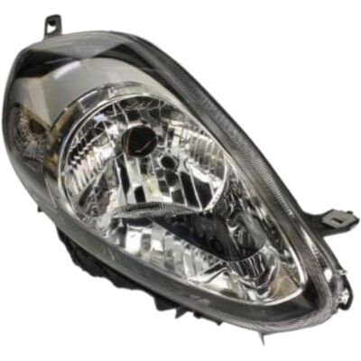 Abakus REFLEKTOR LAMPA PRAWA ABARTH PUNTO 2012-, FIAT PUNTO EVO 2008-2012, FIAT PUNTO 2009- Abakus REFLEKTOR LAMPA PRAWA ABARTH PUNTO 2012-, FIAT PUNTO EVO 2008-2012, FIAT PUNTO 2009-