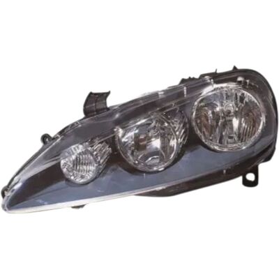 Abakus REFLEKTOR LAMPA PRAWA ALFA ROMEO 147 2004-2010 Abakus REFLEKTOR LAMPA PRAWA ALFA ROMEO 147 2004-2010