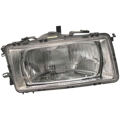 Abakus REFLEKTOR LAMPA PRAWA AUDI 80 B3 1986-1991 Abakus REFLEKTOR LAMPA PRAWA AUDI 80 B3 1986-1991