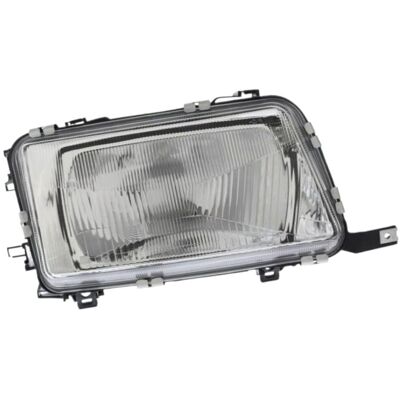 Abakus REFLEKTOR LAMPA PRAWA AUDI 80 B4 1991-1996 Abakus REFLEKTOR LAMPA PRAWA AUDI 80 B4 1991-1996