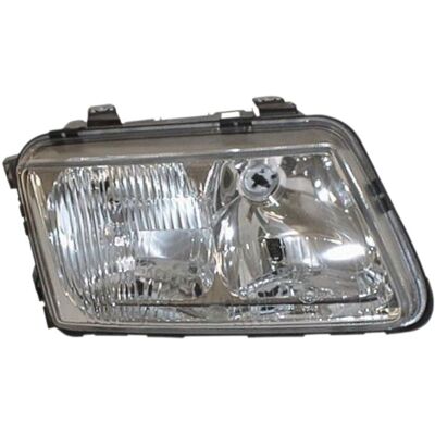 Abakus REFLEKTOR LAMPA PRAWA AUDI A3 1996-2003 Abakus REFLEKTOR LAMPA PRAWA AUDI A3 1996-2003