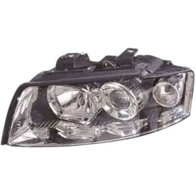 Abakus REFLEKTOR LAMPA PRAWA AUDI A4 B6 2000-2004 Abakus REFLEKTOR LAMPA PRAWA AUDI A4 B6 2000-2004