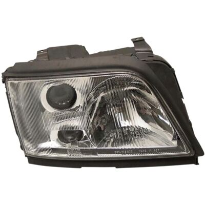 Abakus REFLEKTOR LAMPA PRAWA AUDI A6 C4 1994-1997 Abakus REFLEKTOR LAMPA PRAWA AUDI A6 C4 1994-1997