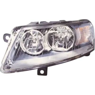 Abakus REFLEKTOR LAMPA PRAWA AUDI A6 C6 2006-2011, AUDI A6 C6 2004-2011 Abakus REFLEKTOR LAMPA PRAWA AUDI A6 C6 2006-2011, AUDI A6 C6 2004-2011