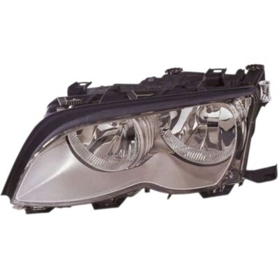 Abakus REFLEKTOR LAMPA PRAWA BMW 3 E46 1998-2007, BMW 3 E46 1997-2005 Abakus REFLEKTOR LAMPA PRAWA BMW 3 E46 1998-2007, BMW 3 E46 1997-2005
