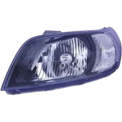 Abakus REFLEKTOR LAMPA PRAWA CHEVROLET AVEO / KALOS 2008- Abakus REFLEKTOR LAMPA PRAWA CHEVROLET AVEO / KALOS 2008-