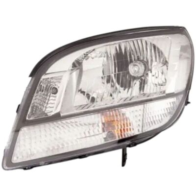 Abakus REFLEKTOR LAMPA PRAWA CHEVROLET ORLANDO 2011-2015 Abakus REFLEKTOR LAMPA PRAWA CHEVROLET ORLANDO 2011-2015
