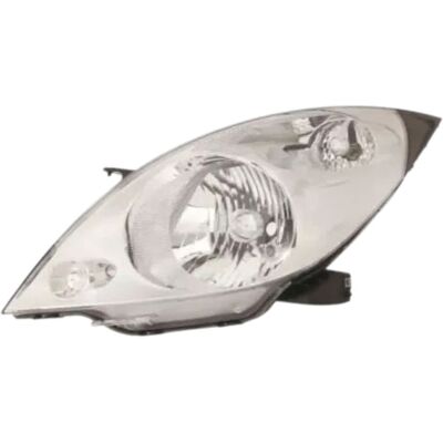 Abakus REFLEKTOR LAMPA PRAWA CHEVROLET SPARK 2010- Abakus REFLEKTOR LAMPA PRAWA CHEVROLET SPARK 2010-