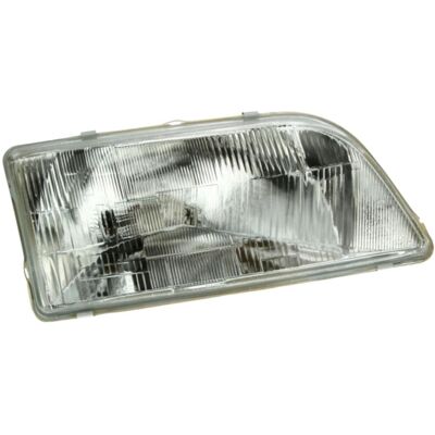 Abakus REFLEKTOR LAMPA PRAWA CITROEN AX 1986-1998 Abakus REFLEKTOR LAMPA PRAWA CITROEN AX 1986-1998