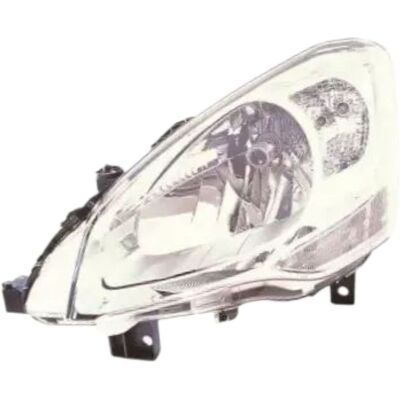 Abakus REFLEKTOR LAMPA PRAWA CITROEN BERLINGO 2008- Abakus REFLEKTOR LAMPA PRAWA CITROEN BERLINGO 2008-