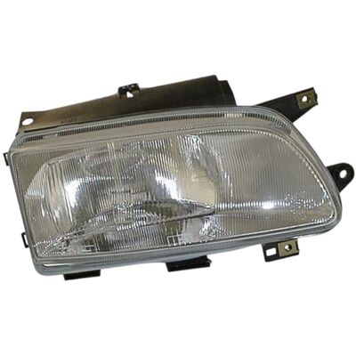 Abakus REFLEKTOR LAMPA PRAWA CITROEN BERLINGO / BERLINGO FIRST 1996-2011 Abakus REFLEKTOR LAMPA PRAWA CITROEN BERLINGO / BERLINGO FIRST 1996-2011
