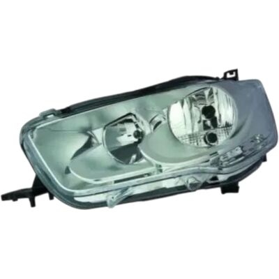 Abakus REFLEKTOR LAMPA PRAWA CITROEN C-ELYSEE 2012-2017 Abakus REFLEKTOR LAMPA PRAWA CITROEN C-ELYSEE 2012-2017