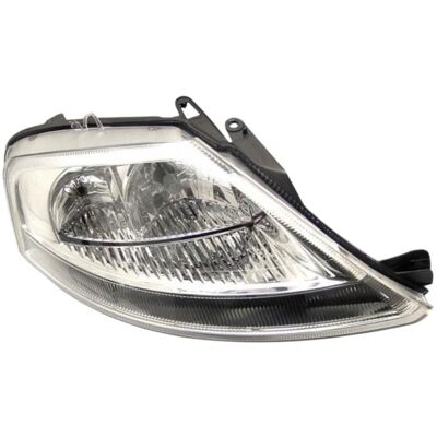 Abakus REFLEKTOR LAMPA PRAWA CITROEN C3 I 2002-2010 Abakus REFLEKTOR LAMPA PRAWA CITROEN C3 I 2002-2010