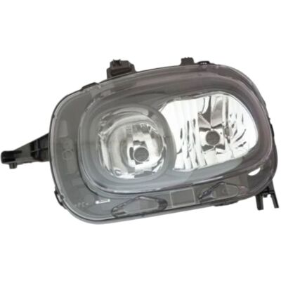 Abakus REFLEKTOR LAMPA PRAWA CITROEN C3 III 2016-, CITROEN C3 ORIGIN III 2024- Abakus REFLEKTOR LAMPA PRAWA CITROEN C3 III 2016-, CITROEN C3 ORIGIN III 2024-