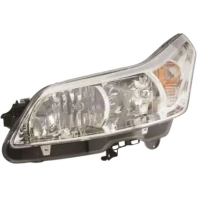 Abakus REFLEKTOR LAMPA PRAWA CITROEN C4 2004-2011, CITROEN C4 I 2004-2011 Abakus REFLEKTOR LAMPA PRAWA CITROEN C4 2004-2011, CITROEN C4 I 2004-2011