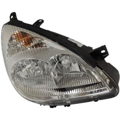 Abakus REFLEKTOR LAMPA PRAWA CITROEN C5 I 2001-2004 Abakus REFLEKTOR LAMPA PRAWA CITROEN C5 I 2001-2004