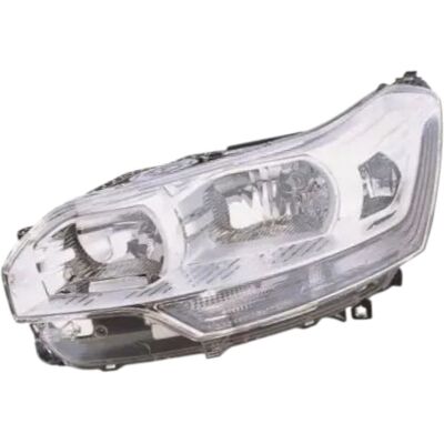 Abakus REFLEKTOR LAMPA PRAWA CITROEN C5 III 2008-2016 Abakus REFLEKTOR LAMPA PRAWA CITROEN C5 III 2008-2016