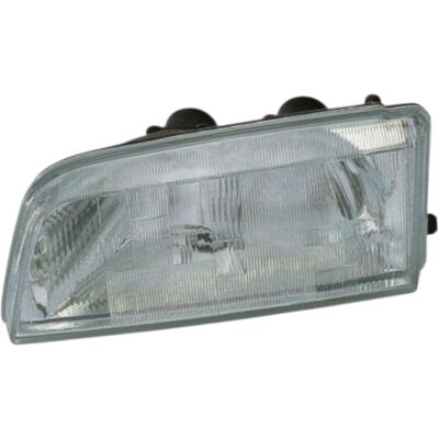 Abakus REFLEKTOR LAMPA PRAWA CITROEN ZX 1991-1998 Abakus REFLEKTOR LAMPA PRAWA CITROEN ZX 1991-1998