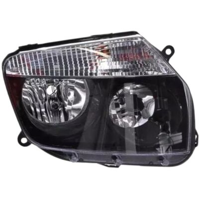 Abakus REFLEKTOR LAMPA PRAWA DACIA DUSTER 2010-2018 Abakus REFLEKTOR LAMPA PRAWA DACIA DUSTER 2010-2018