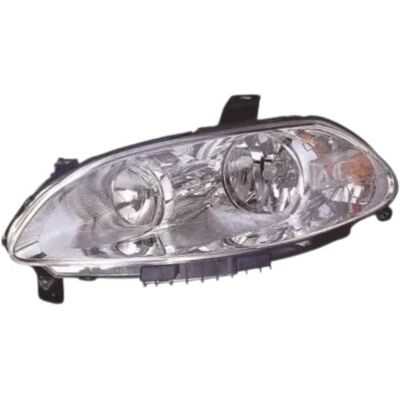 Abakus REFLEKTOR LAMPA PRAWA FIAT CROMA 2005-2011 Abakus REFLEKTOR LAMPA PRAWA FIAT CROMA 2005-2011