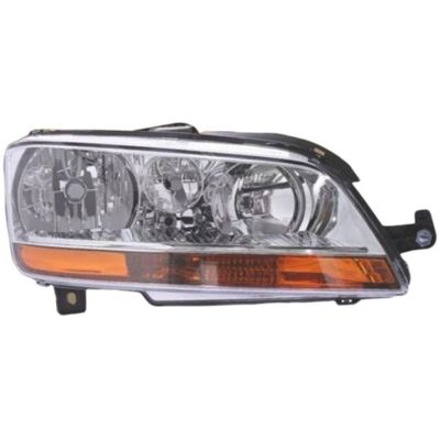 Abakus REFLEKTOR LAMPA PRAWA FIAT IDEA 2003-, FIAT MULTIPLA 1999-2010 Abakus REFLEKTOR LAMPA PRAWA FIAT IDEA 2003-, FIAT MULTIPLA 1999-2010