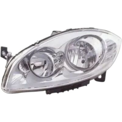 Abakus REFLEKTOR LAMPA PRAWA FIAT LINEA 2007- Abakus REFLEKTOR LAMPA PRAWA FIAT LINEA 2007-