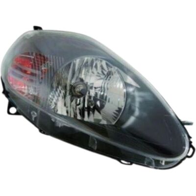 Abakus REFLEKTOR LAMPA PRAWA FIAT PUNTO 2009-, ABARTH GRANDE PUNTO 2007-2010, FIAT GRANDE PUNTO 2005-2015 Abakus REFLEKTOR LAMPA PRAWA FIAT PUNTO 2009-, ABARTH GRANDE PUNTO 2007-2010, FIAT GRANDE PUNTO 2005-2015