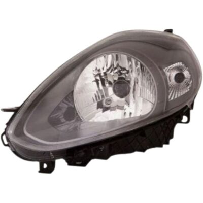 Abakus REFLEKTOR LAMPA PRAWA FIAT PUNTO EVO 2008-2012, ABARTH PUNTO 2012- Abakus REFLEKTOR LAMPA PRAWA FIAT PUNTO EVO 2008-2012, ABARTH PUNTO 2012-