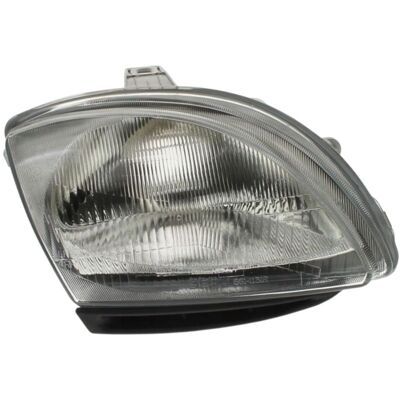 Abakus REFLEKTOR LAMPA PRAWA FIAT SEICENTO / 600 1997-2010 Abakus REFLEKTOR LAMPA PRAWA FIAT SEICENTO / 600 1997-2010